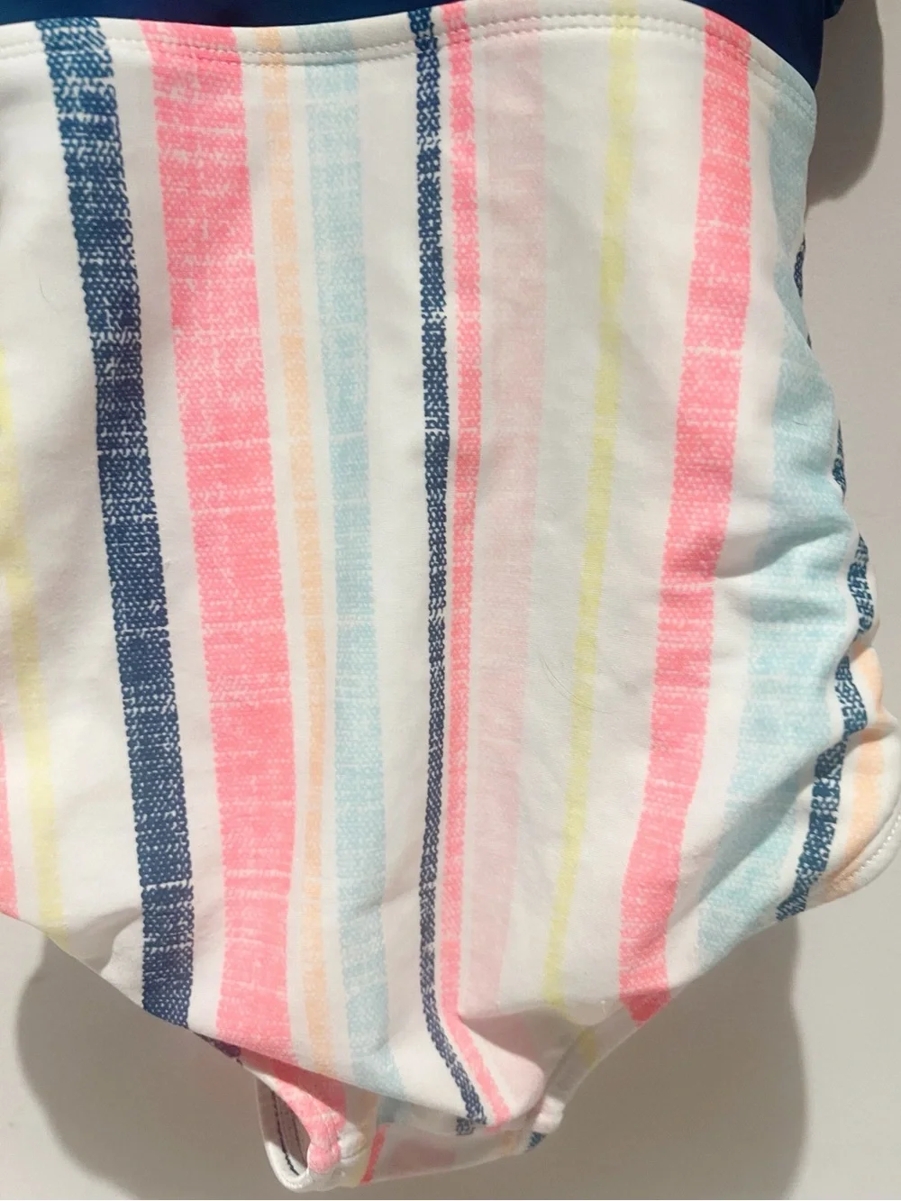 Art class swim suit